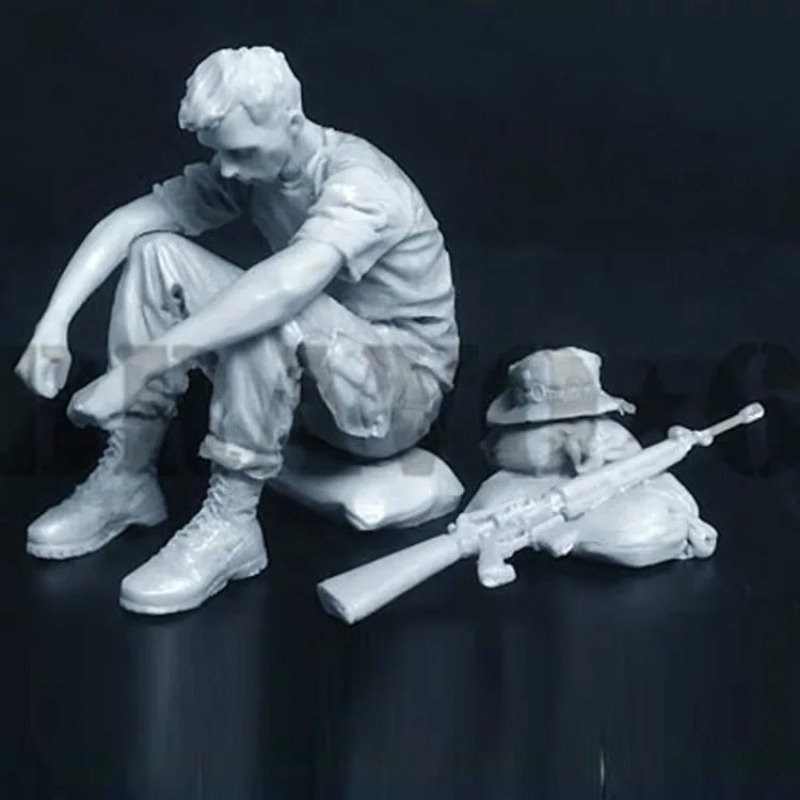 Harzfiguren im Maßstab 1:35, M – Model Kit Reshiram Bewertung und Preis