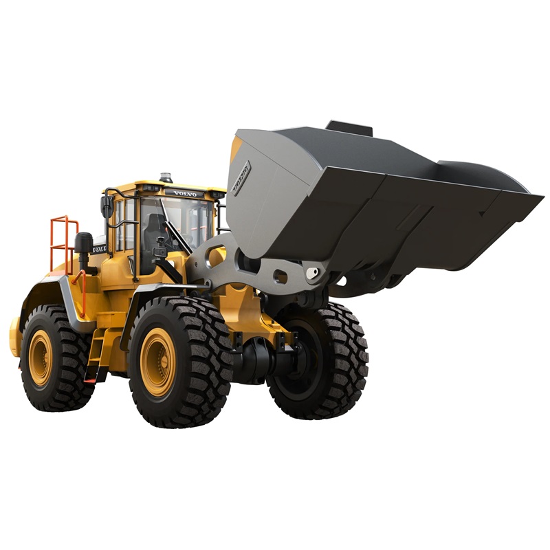 RC MODELL Auto 1/16 RC Vollmet – Model Kit Excavator Bewertung und Preis