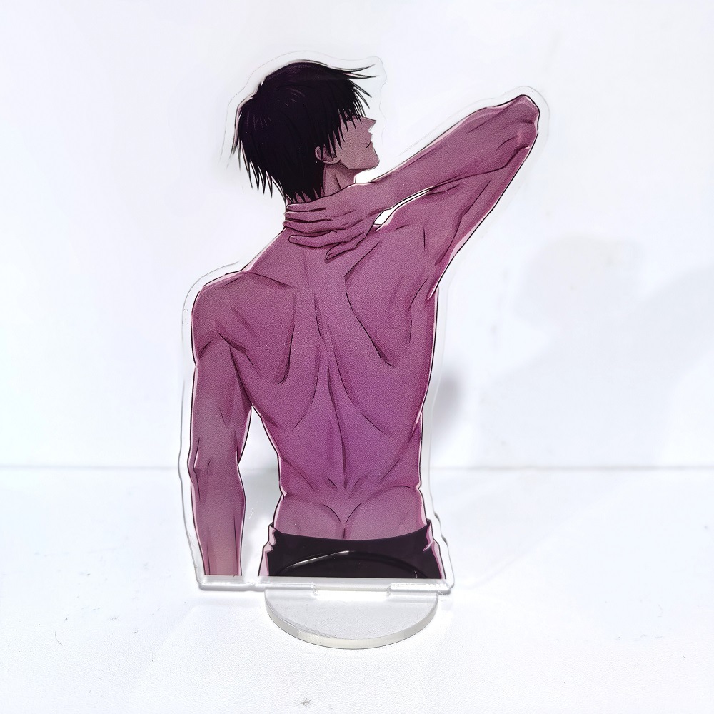 Jujutsu Kaisen Anime Acryl-Sta – Model Kit Holder Bewertung und Preis
