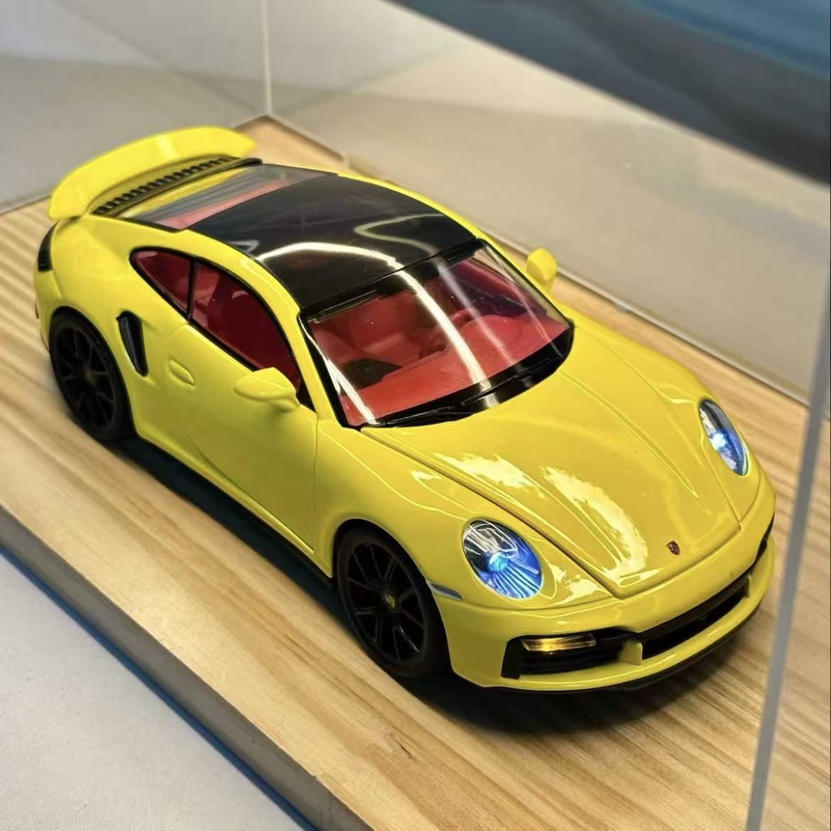 1:24 Klassisches 911 Sportwage – Model Kit Lamborghini Bewertung und Preis