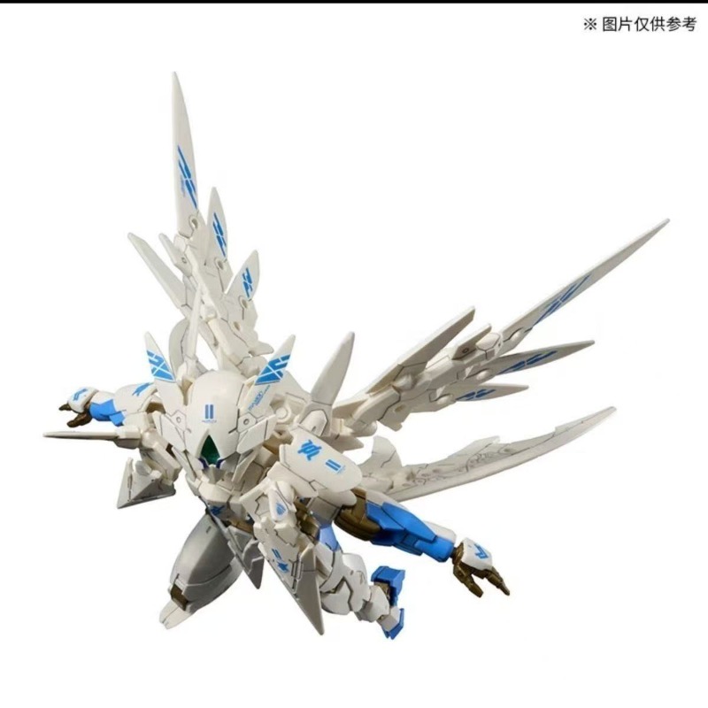 Bandai Original 30MM 1/144 EXM – Model Kit Valkyrie Bewertung und Preis
