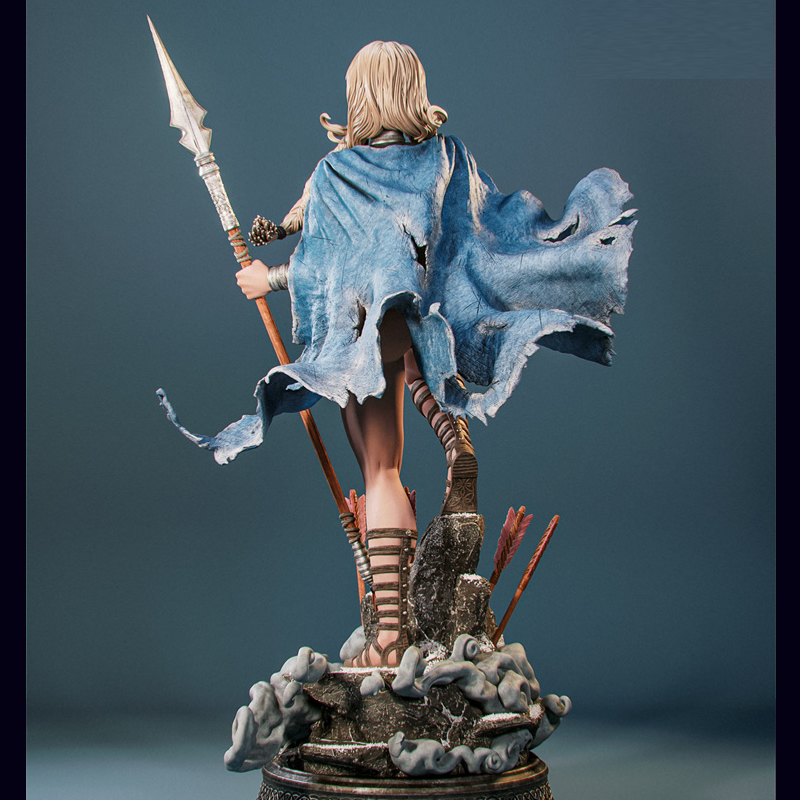 2 Stile Spielcharakter 6677 Va – Model Kit Valkyrie Bewertung und Preis
