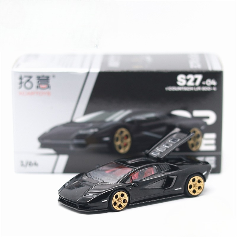 Xcartoys x Pop Race 1:64 SINGE – Model Kit Valkyrie Bewertung und Preis