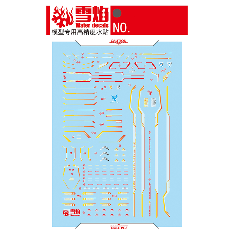 Modell Aufkleber Wasser rutsch – Model Kit Decals Bewertung und Preis