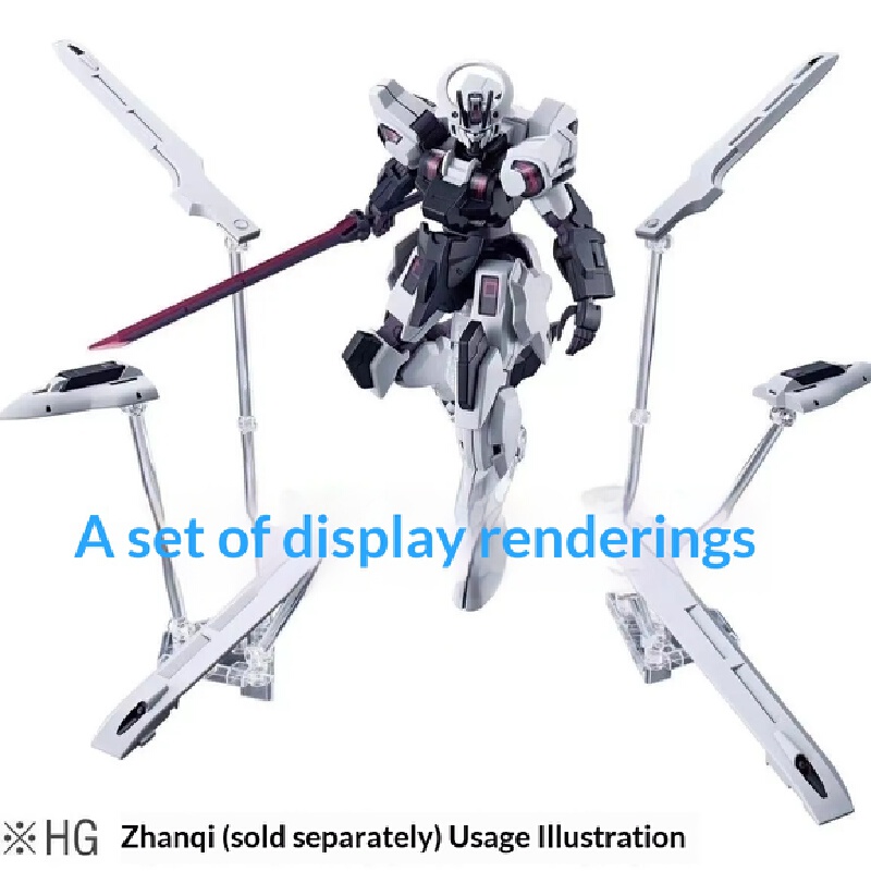 Ddb Funnel Wea Display-Ständer – Model Kit Holder Bewertung und Preis