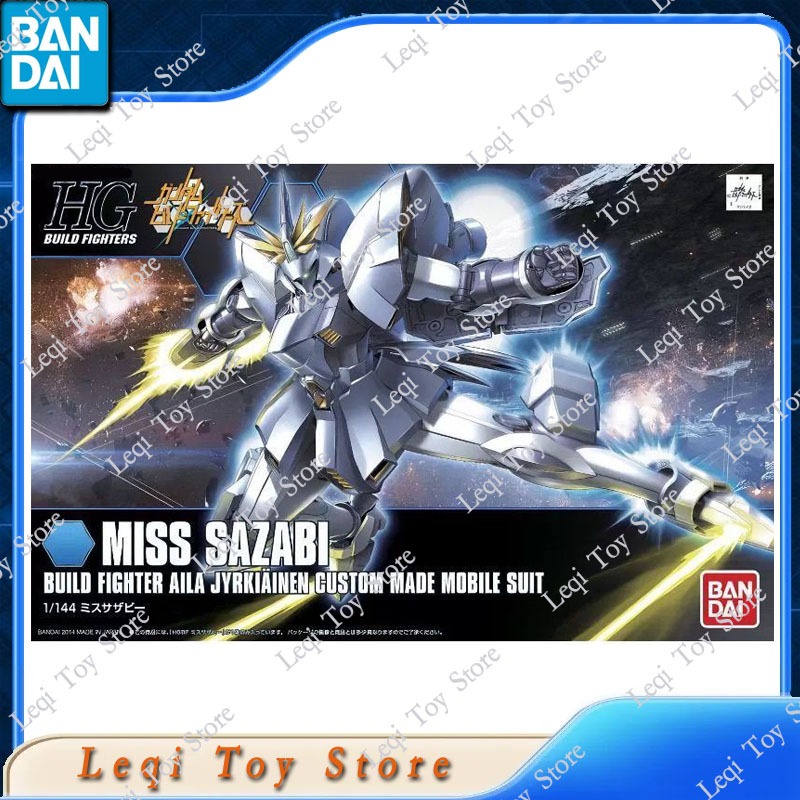Bandai Original Originalware a – Model Kit Gunpla Bewertung und Preis