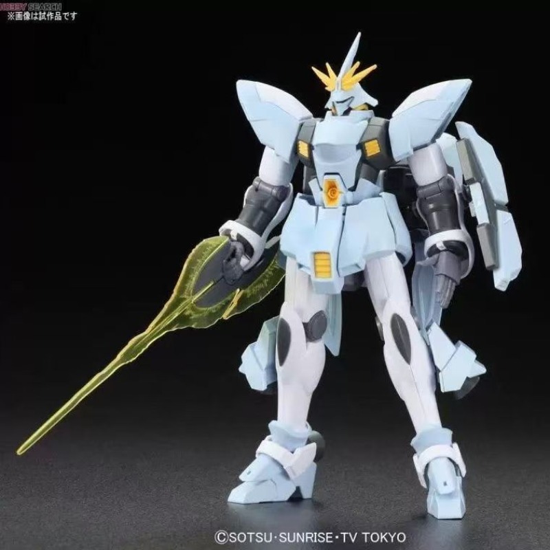 Bandai Original Originalware a – Model Kit Gunpla Bewertung und Preis
