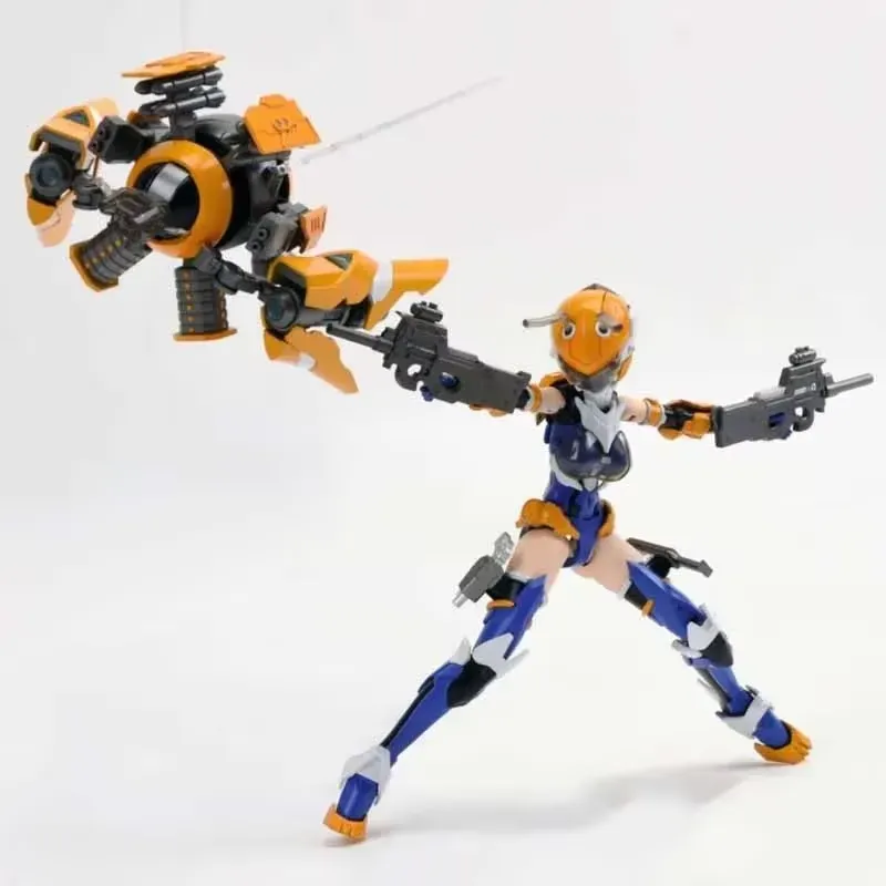NUKE MATRIX Original Modellbau – Model Kit Nuke Matrix Bewertung und Preis