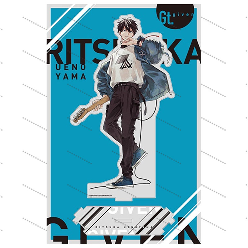 Mafuyu Satō Anime Hot BL Acryl – Model Kit Holder Bewertung und Preis