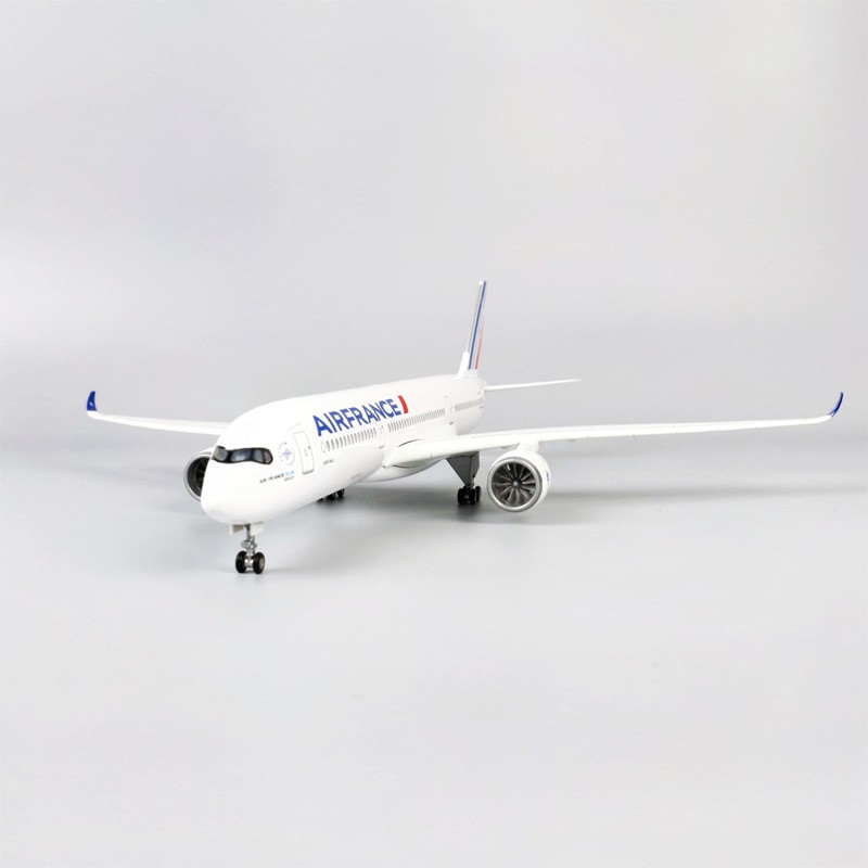 47cm Air France A350 Modellflu – Model Kit Aircraft Bewertung und Preis