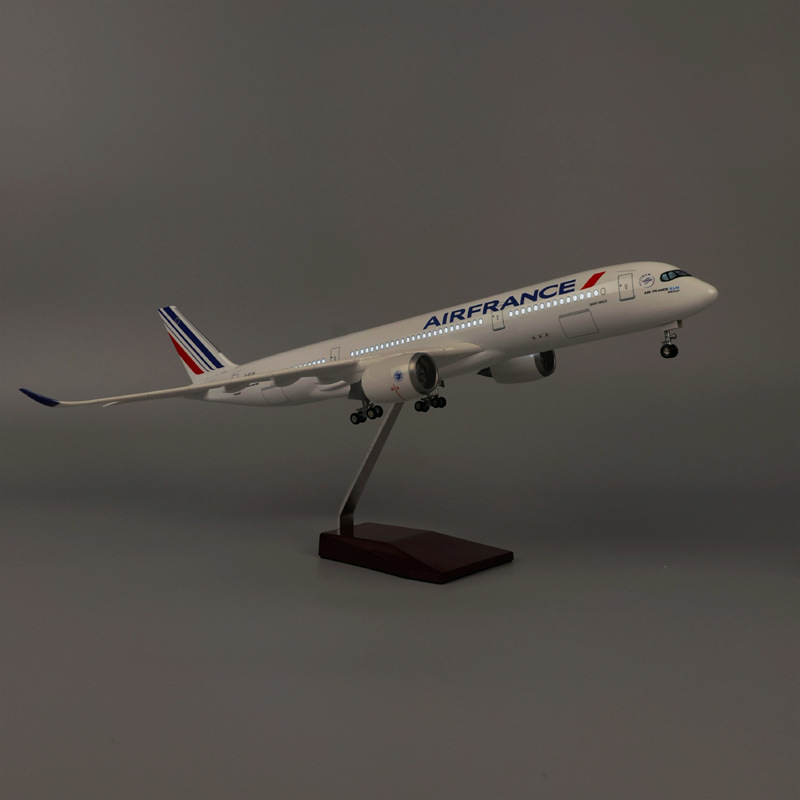 47cm Air France A350 Modellflu – Model Kit Aircraft Bewertung und Preis