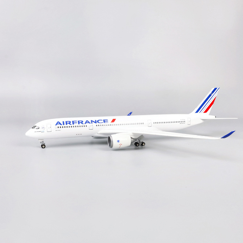 47cm Air France A350 Modellflu – Model Kit Aircraft Bewertung und Preis
