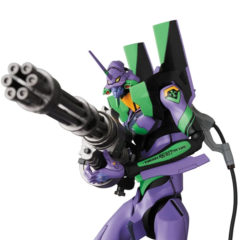 Bandai Neue Anime EVA Evangeli – Model Kit Medabots Bewertung und Preis
