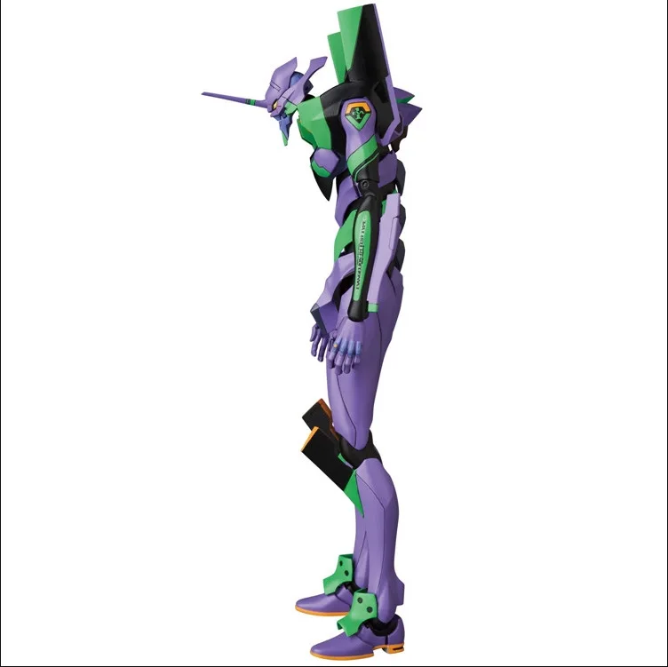 Bandai Neue Anime EVA Evangeli – Model Kit Medabots Bewertung und Preis