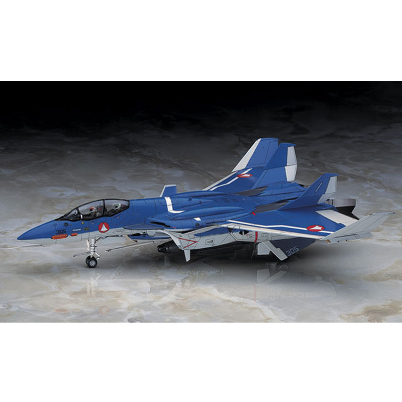 Statisch zusammengebautes Mode – Model Kit Hasegawa Bewertung und Preis