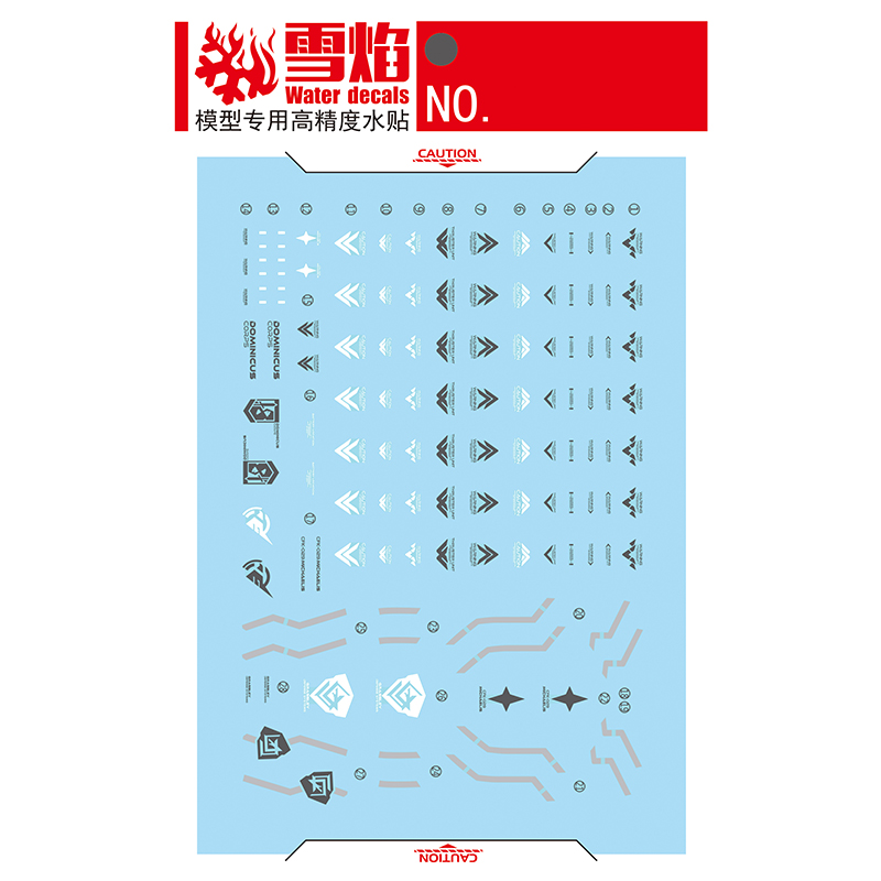 Modell Aufkleber Wasserrutsche – Model Kit Decals Bewertung und Preis