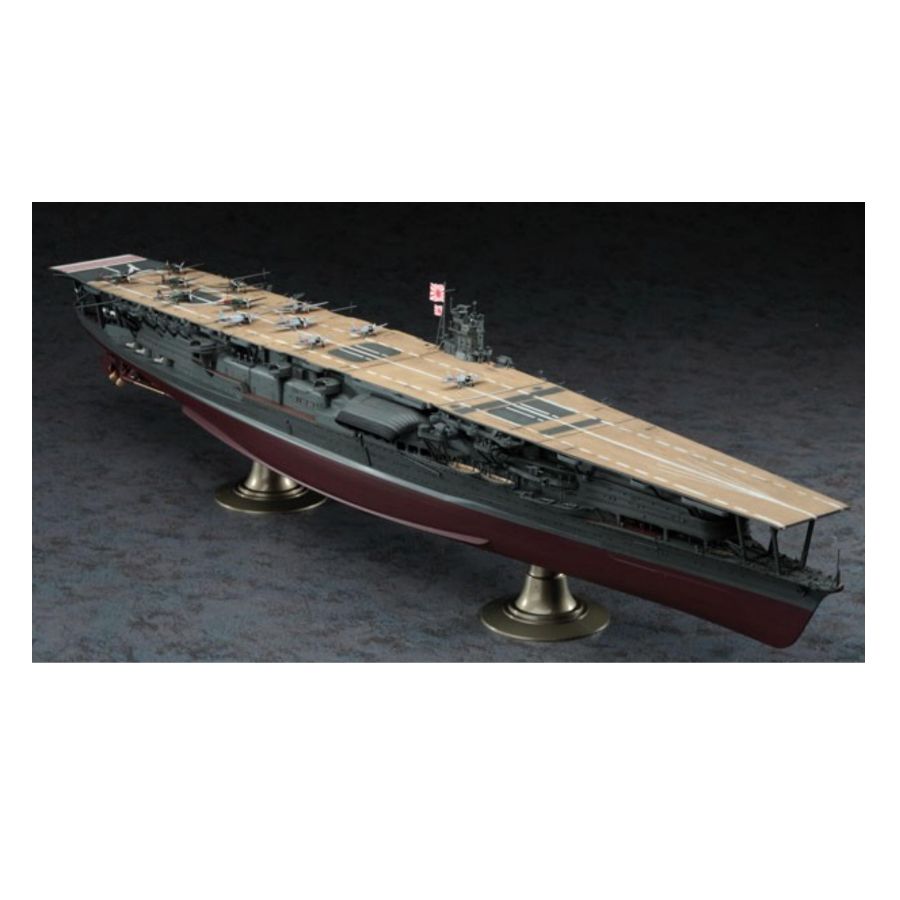 HASEGAWA HA40025 1/350 IJN Flu – Model Kit Hasegawa Bewertung und Preis